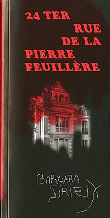 24 Ter Rue de la Pierre Feuill