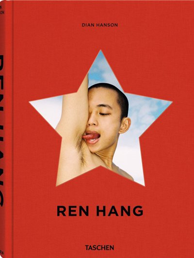 Ren Hang