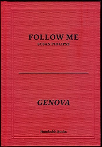 Follow Me – Genova