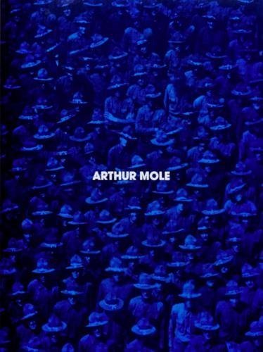 Arthur Mole - Living Photographs