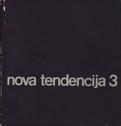 Nova Tendencija 3