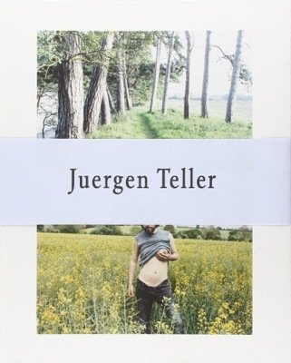 Juergen Teller: The Keys to the House