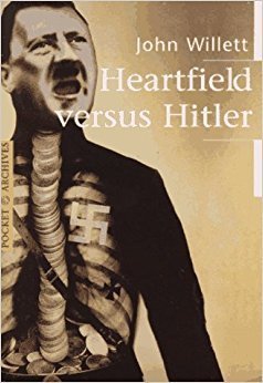 Heartfield Versus Hitler