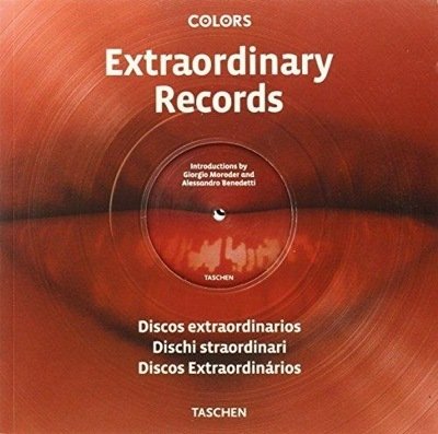 Extraordinary records