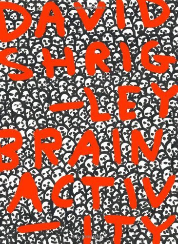 David Shrigley: Brain Activity [+7” vinyl picture-disc]