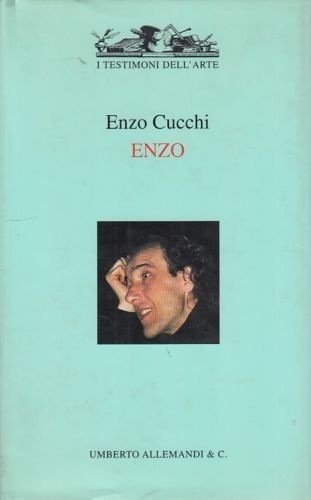 Enzo: Scritti scelti dal 1983 al 1993
