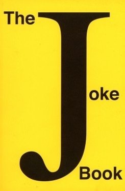 The Joke Book. Collected By Seth Siegelaub