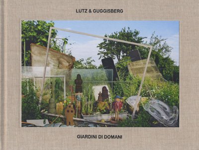 Lutz & Guggisberg. Giardini di domani