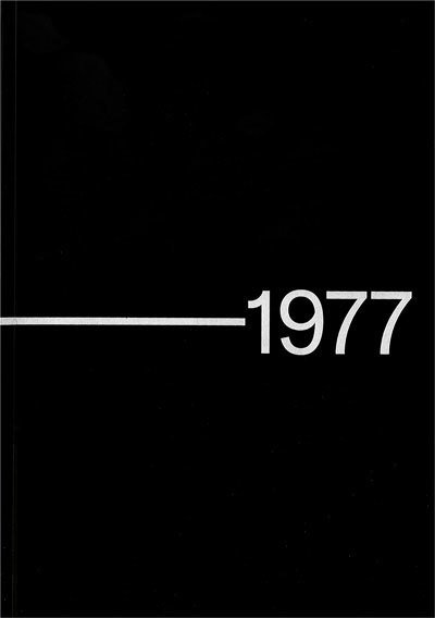 1966-1977. Compendium of Publications [2nd edition]