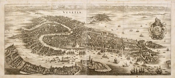 Venetia