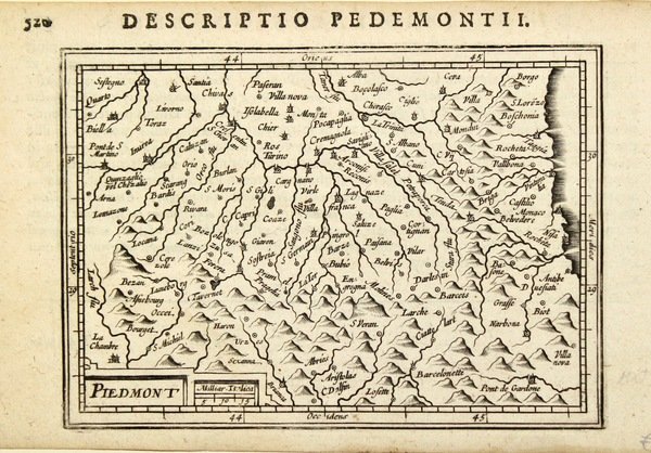 Piedmont