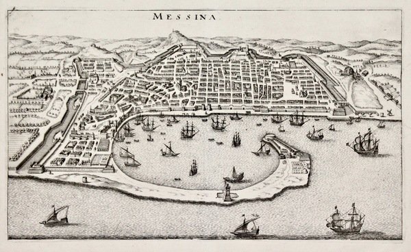 Messina.
