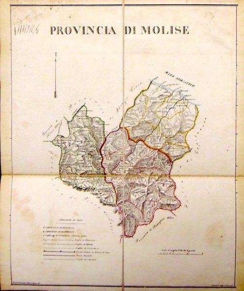 Provincia di Abruzzo Ultra II