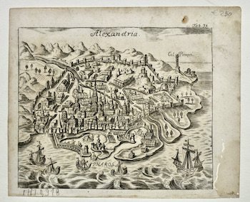Alexandria | Immagine principale