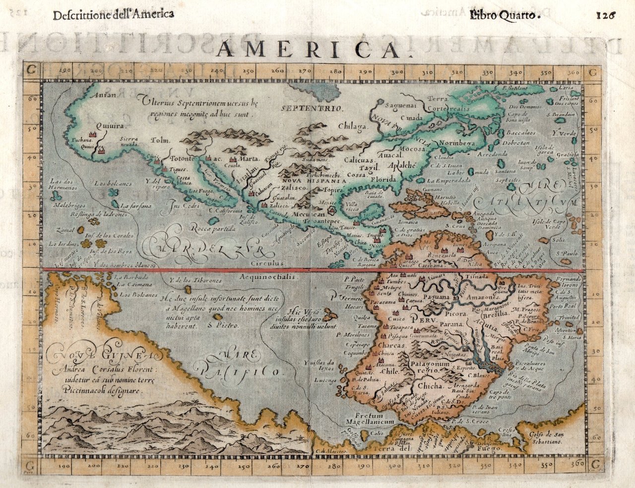 America
