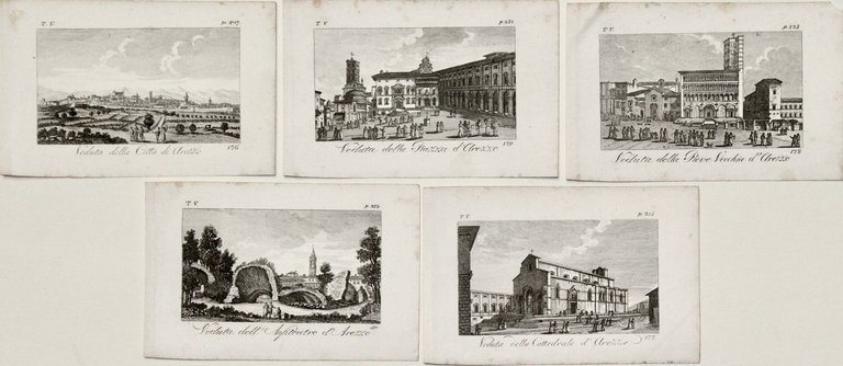 Arezzo. | Immagine Gallery 2