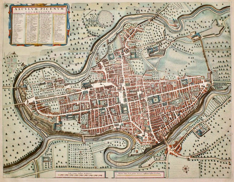 Asculum Picenum | Immagine Gallery 2