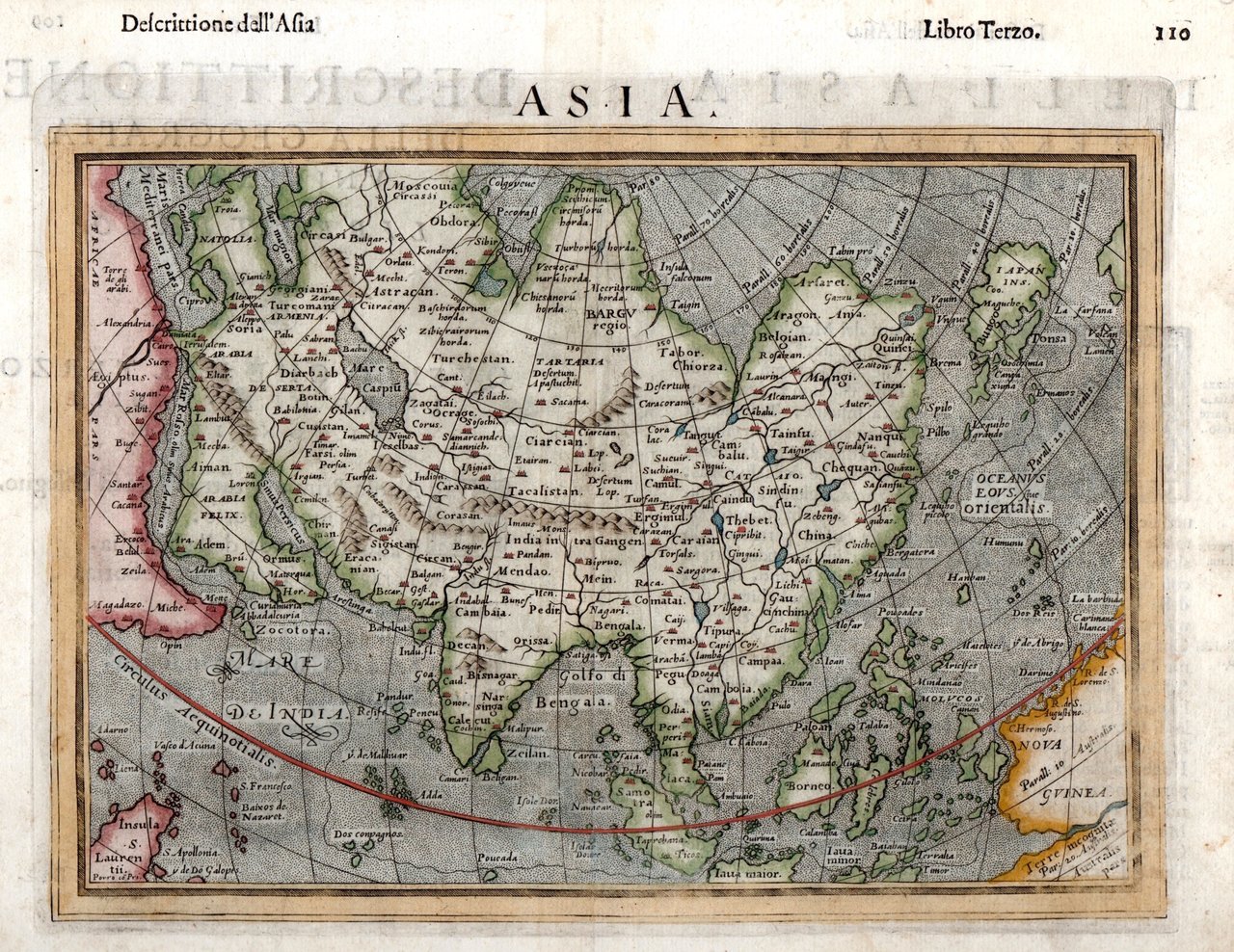 Asia