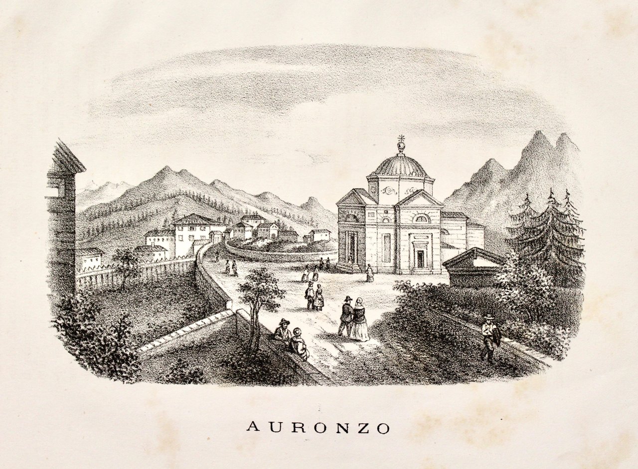 Auronzo