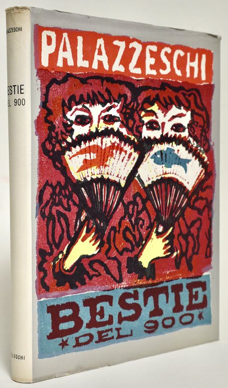 Bestie del 900 | Immagine Gallery 2