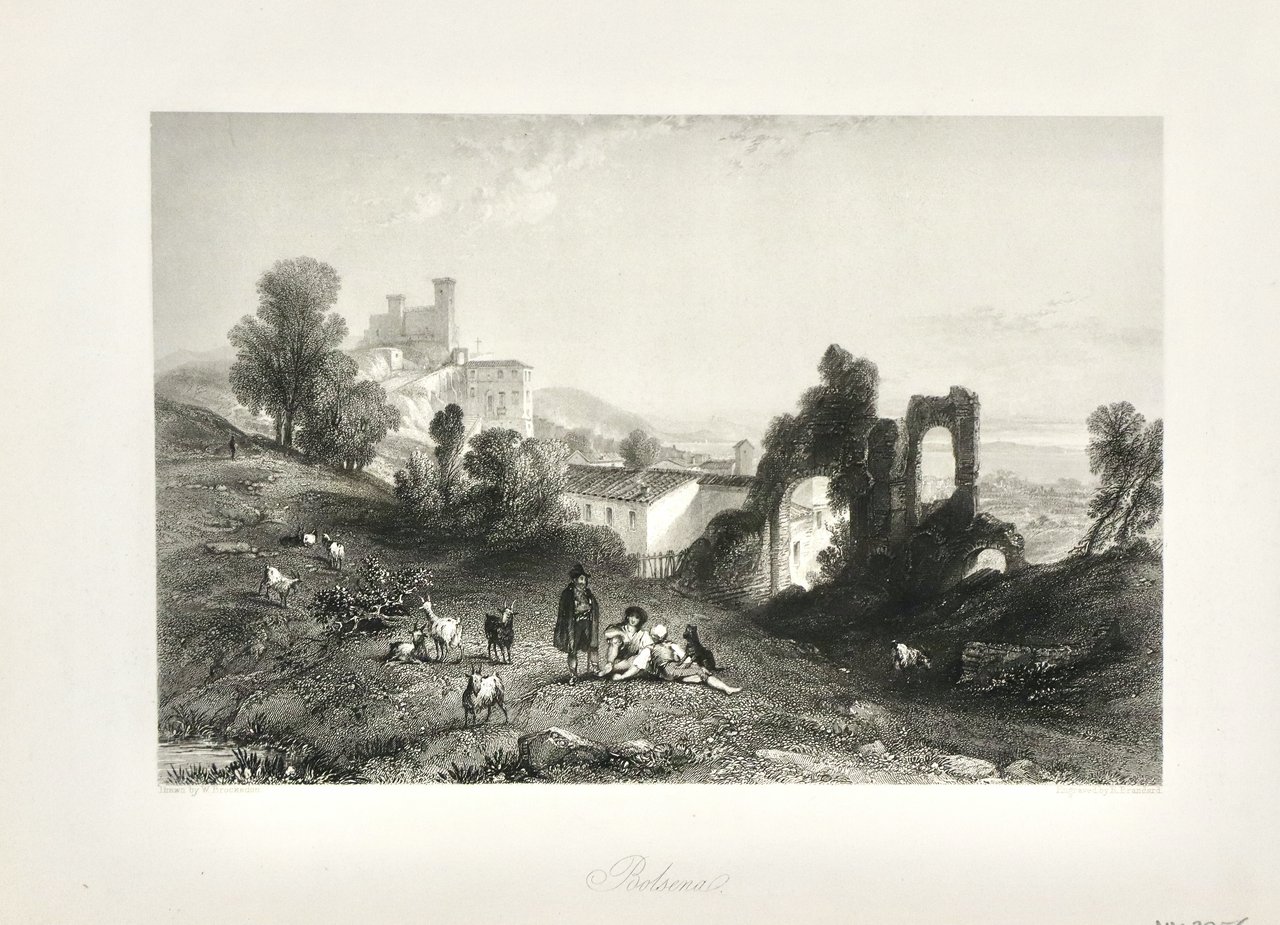 Bolsena | Immagine principale