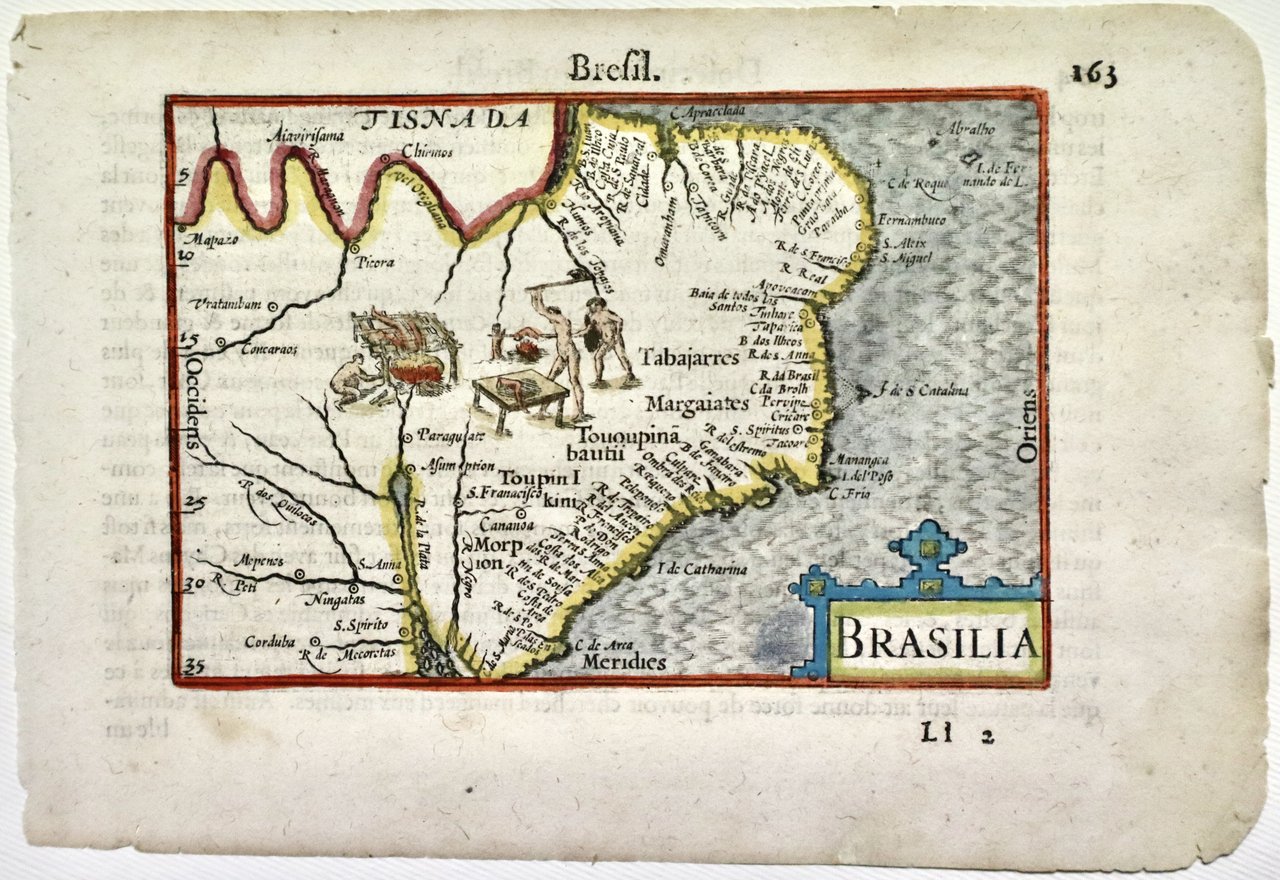 Brasilia | Immagine principale