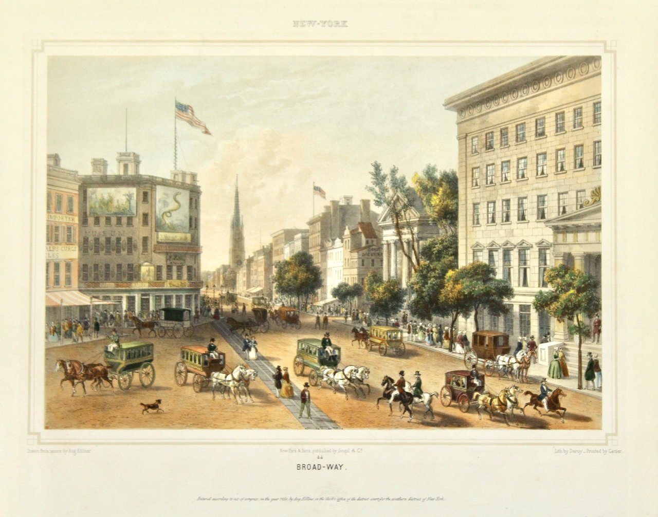 Broad-Way | Immagine principale