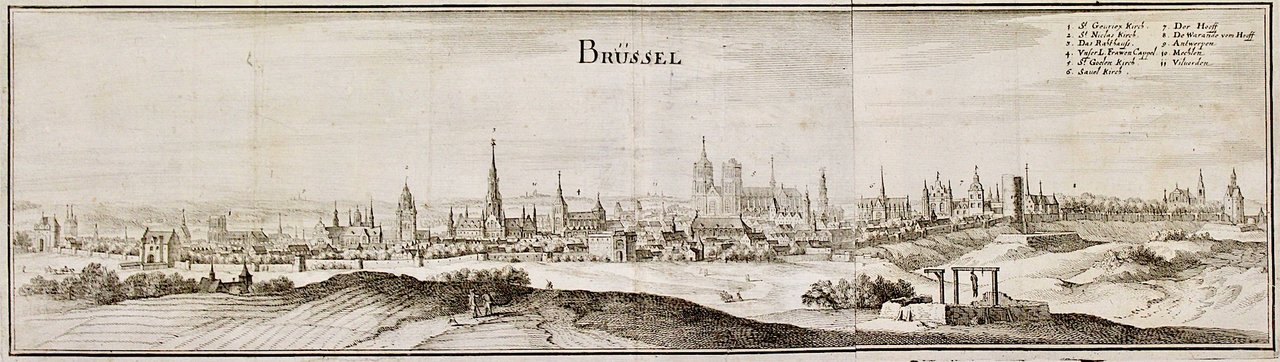 Bruessel