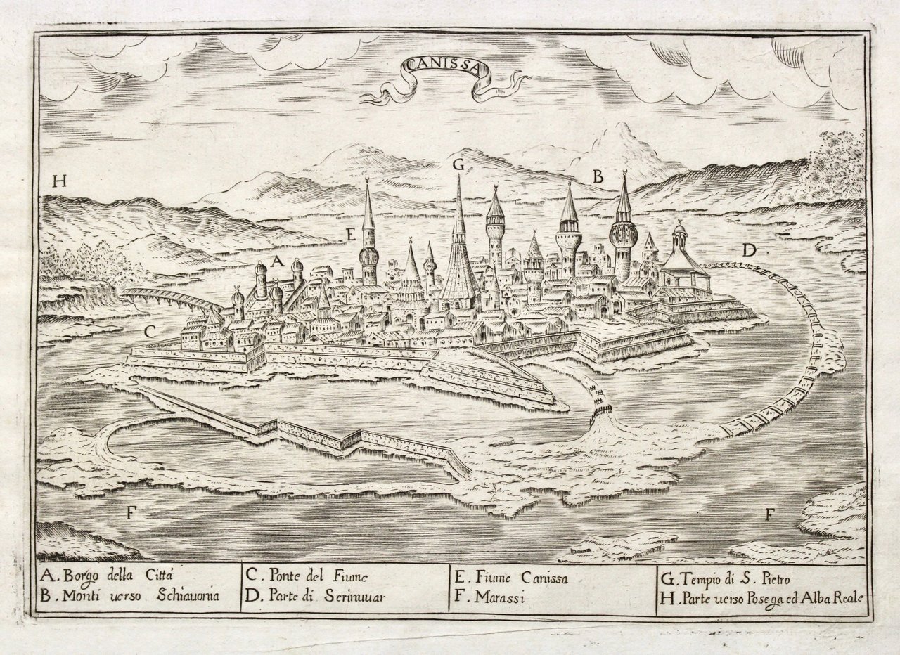 Canissa | Immagine principale