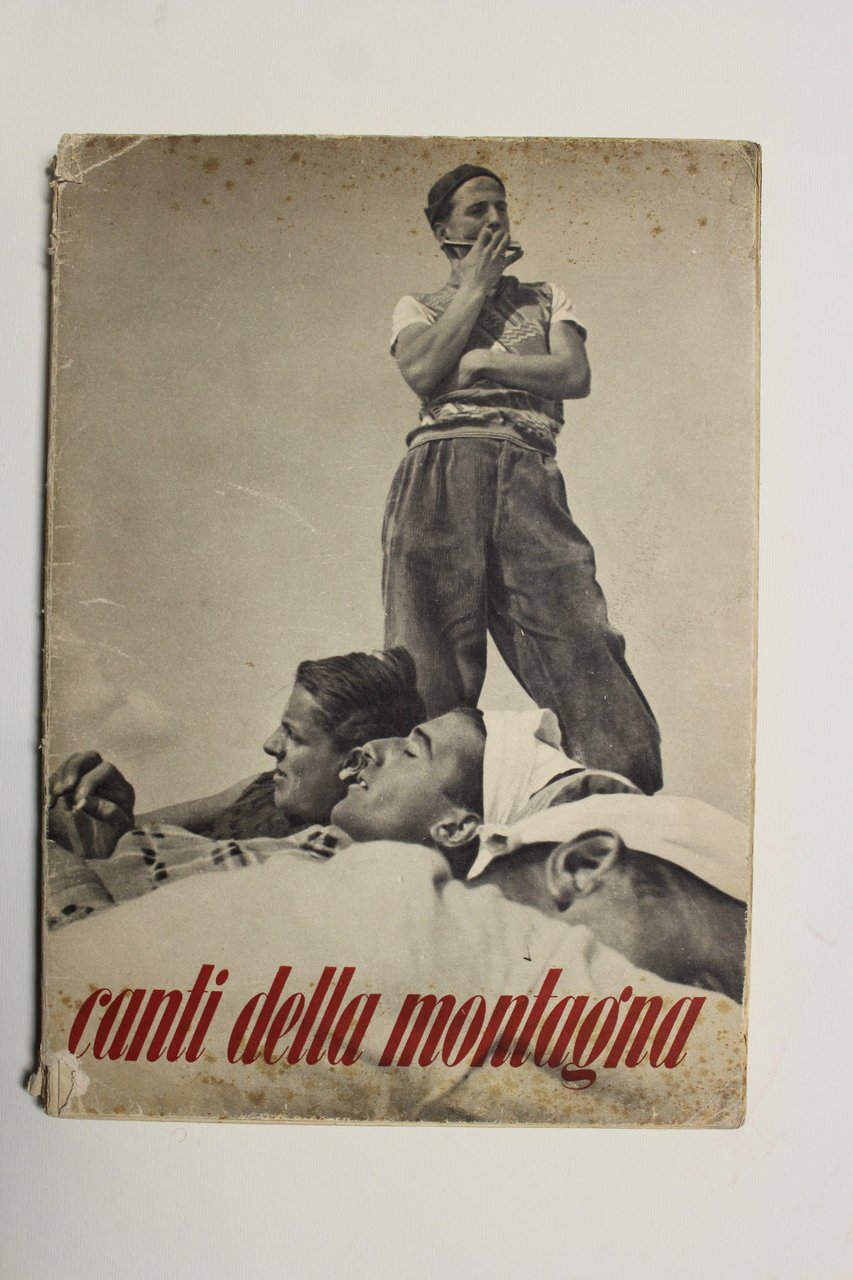 Canti della Montagna
