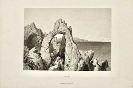 Capri. | Immagine principale