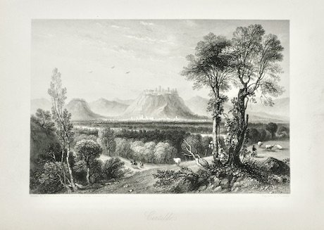 Certaldo. | Immagine principale