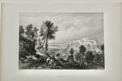 Chiusa. | Immagine principale