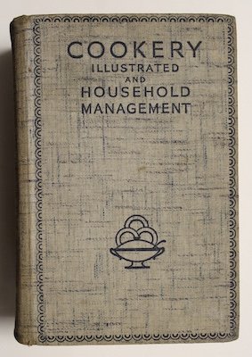 Cookery illustrated and household management., | Immagine principale