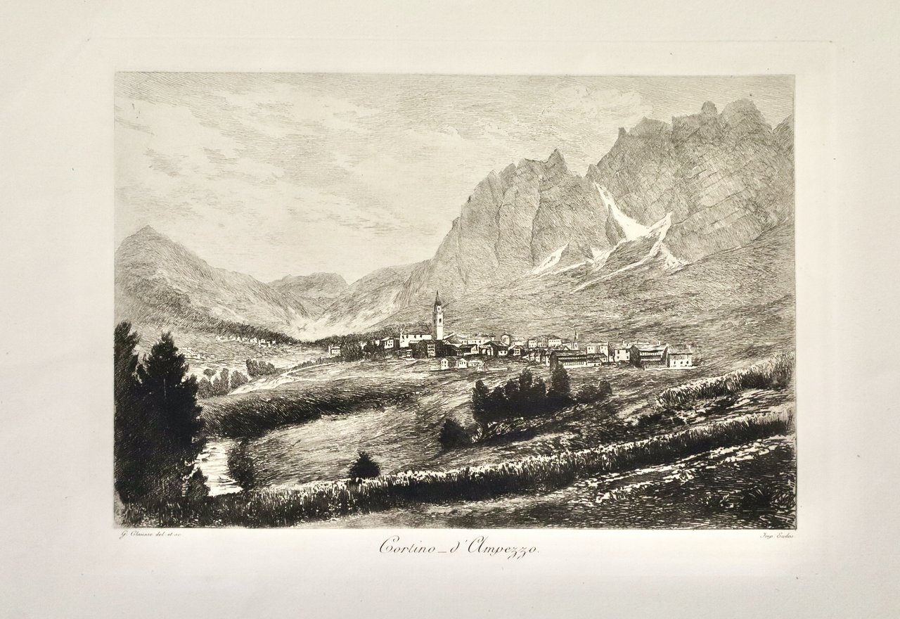 Cortino d'Ampezzo | Immagine principale