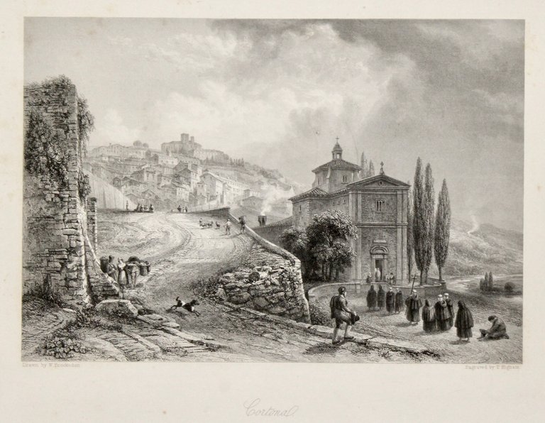 Cortona | Immagine Gallery 2