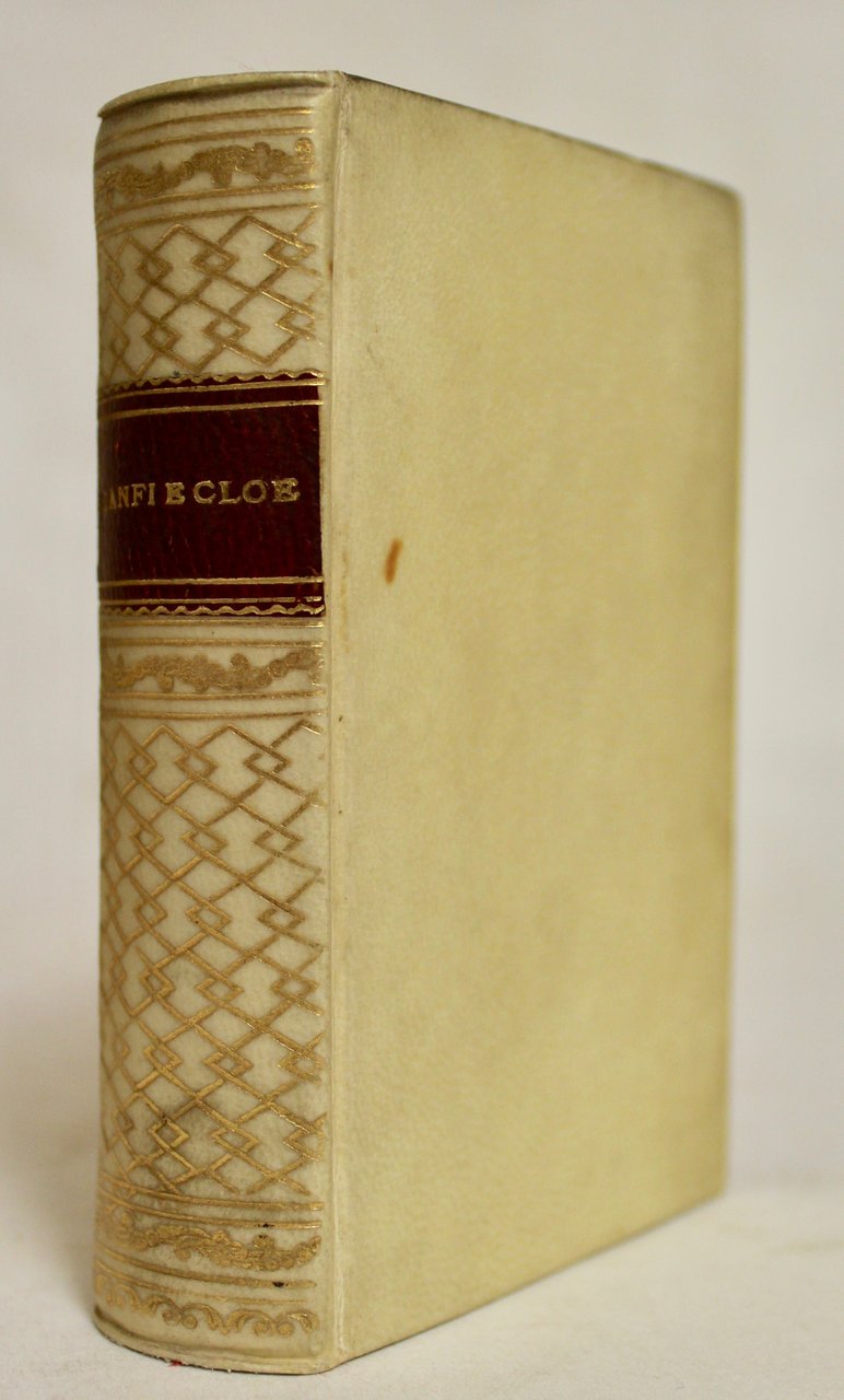 Dafni e Cloe. | Immagine principale