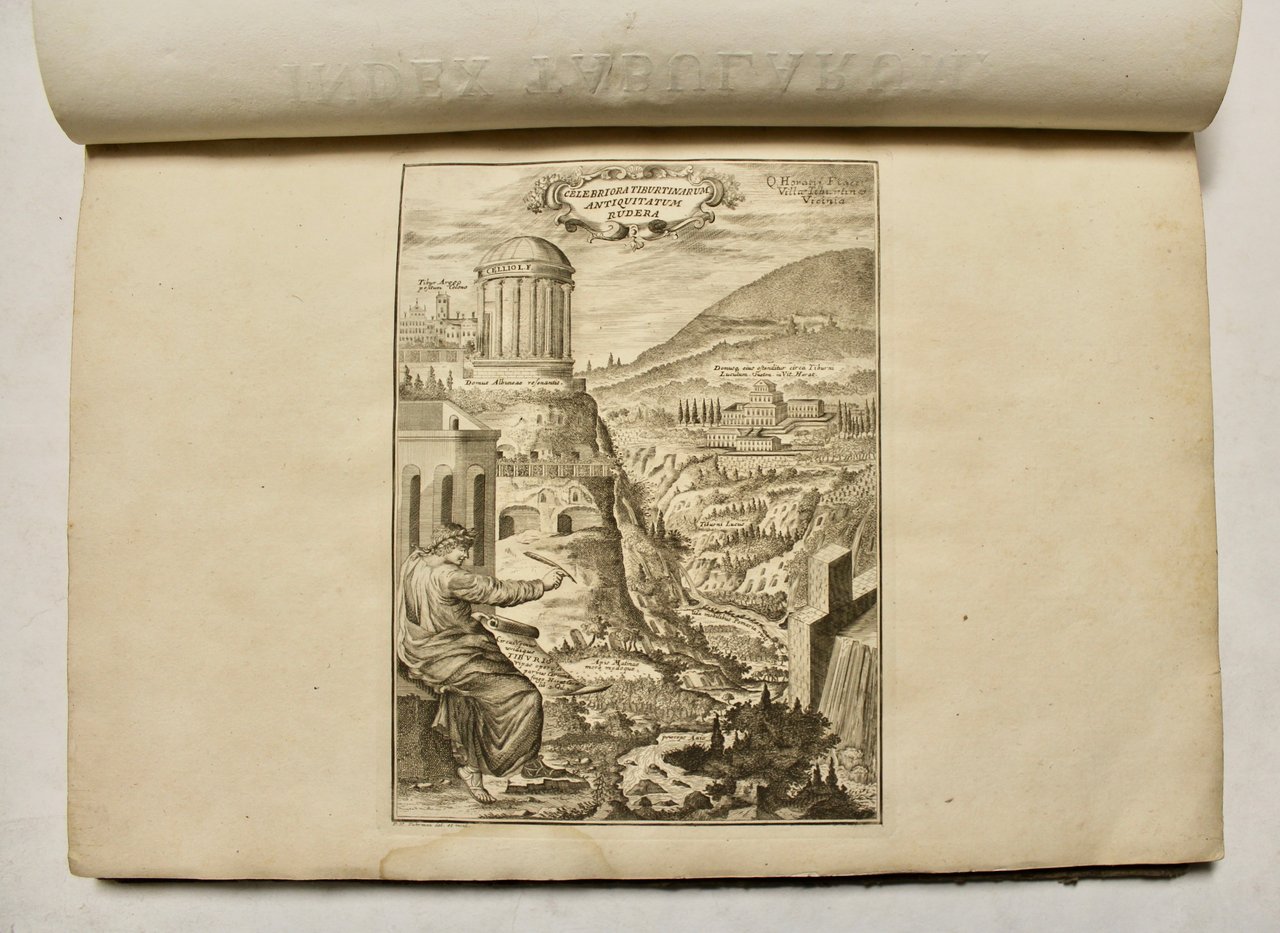 De plantis Aegypti liber in quo non pauvi, qui circa …