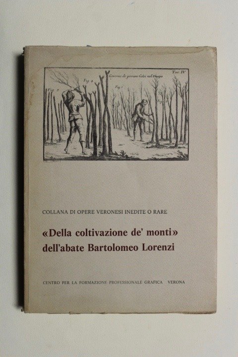 Della coltivazione de' monti.