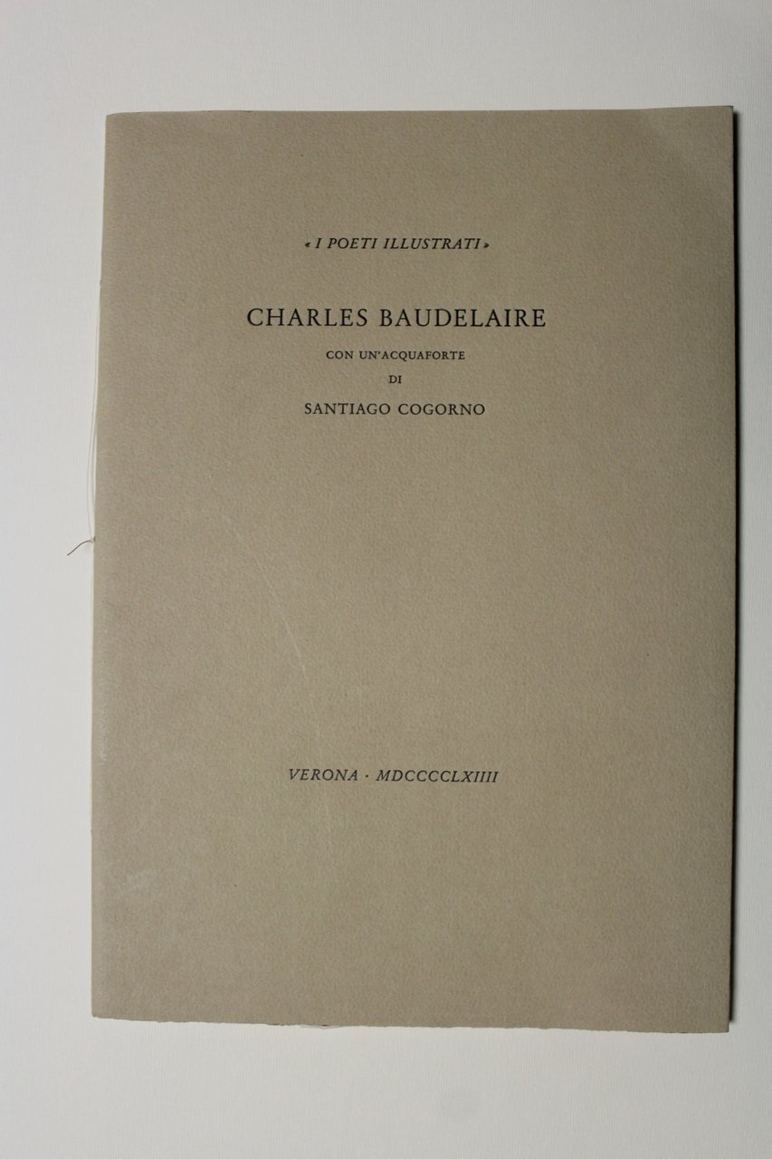 Elévation, Correspondances, l'Homme et la mer, Harmonie du soir, Réversibilité.