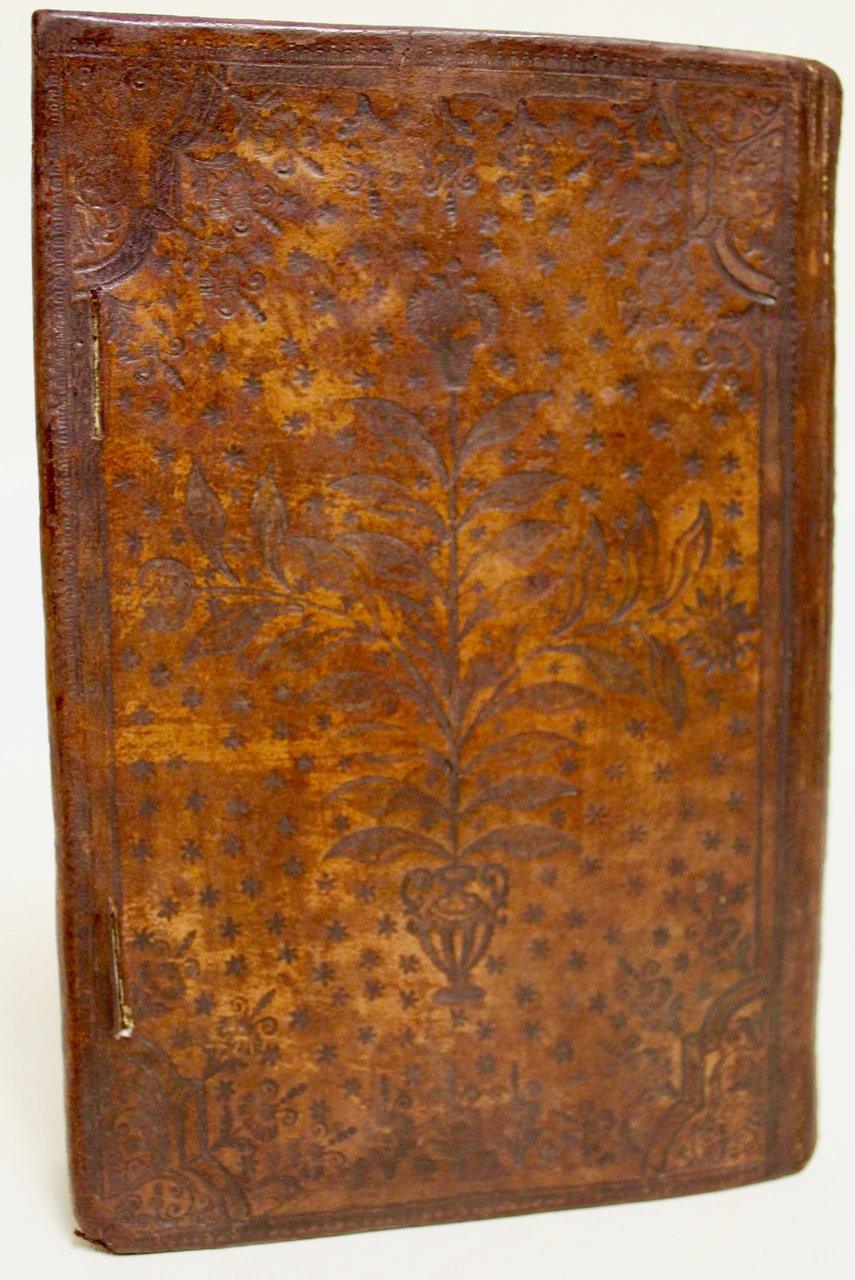 Epitome orthographiae Aldi Manutii Paulli F. Aldi N. Ex Libris …