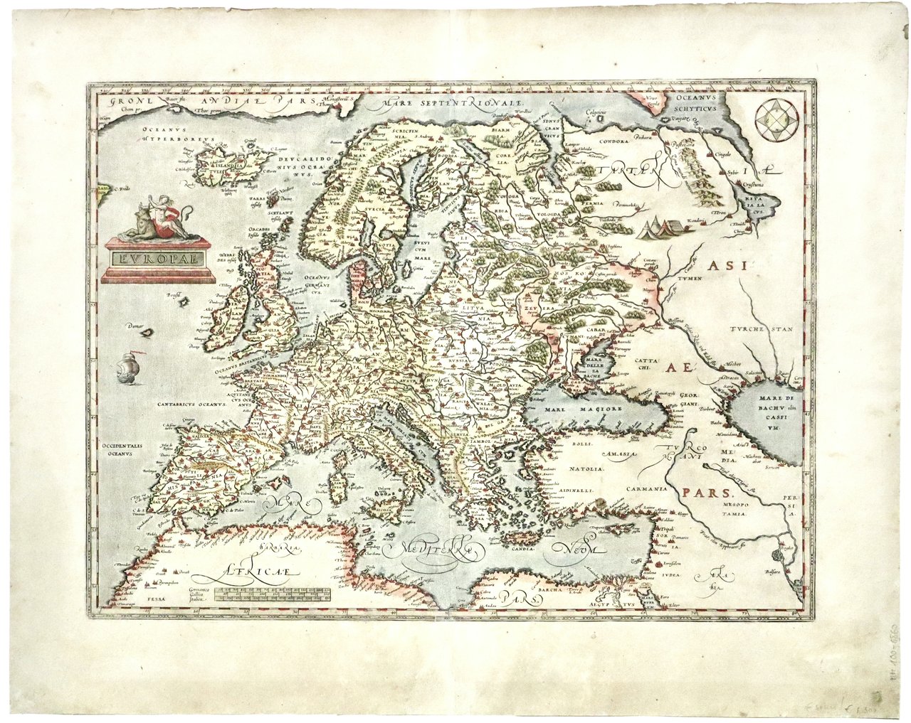 Europae | Immagine principale