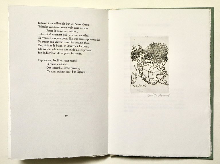 Fables choisies | Immagine Gallery 2