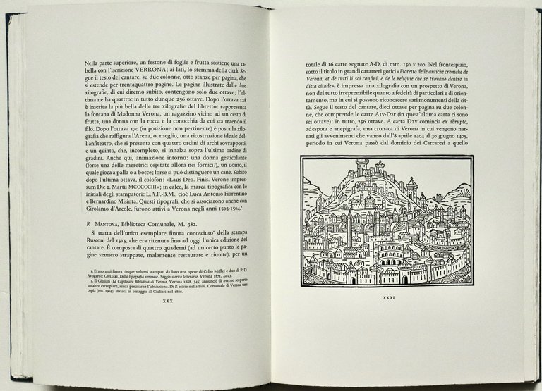 Fioretto de le antiche croniche de Verona e de tutti … | Immagine Gallery 2