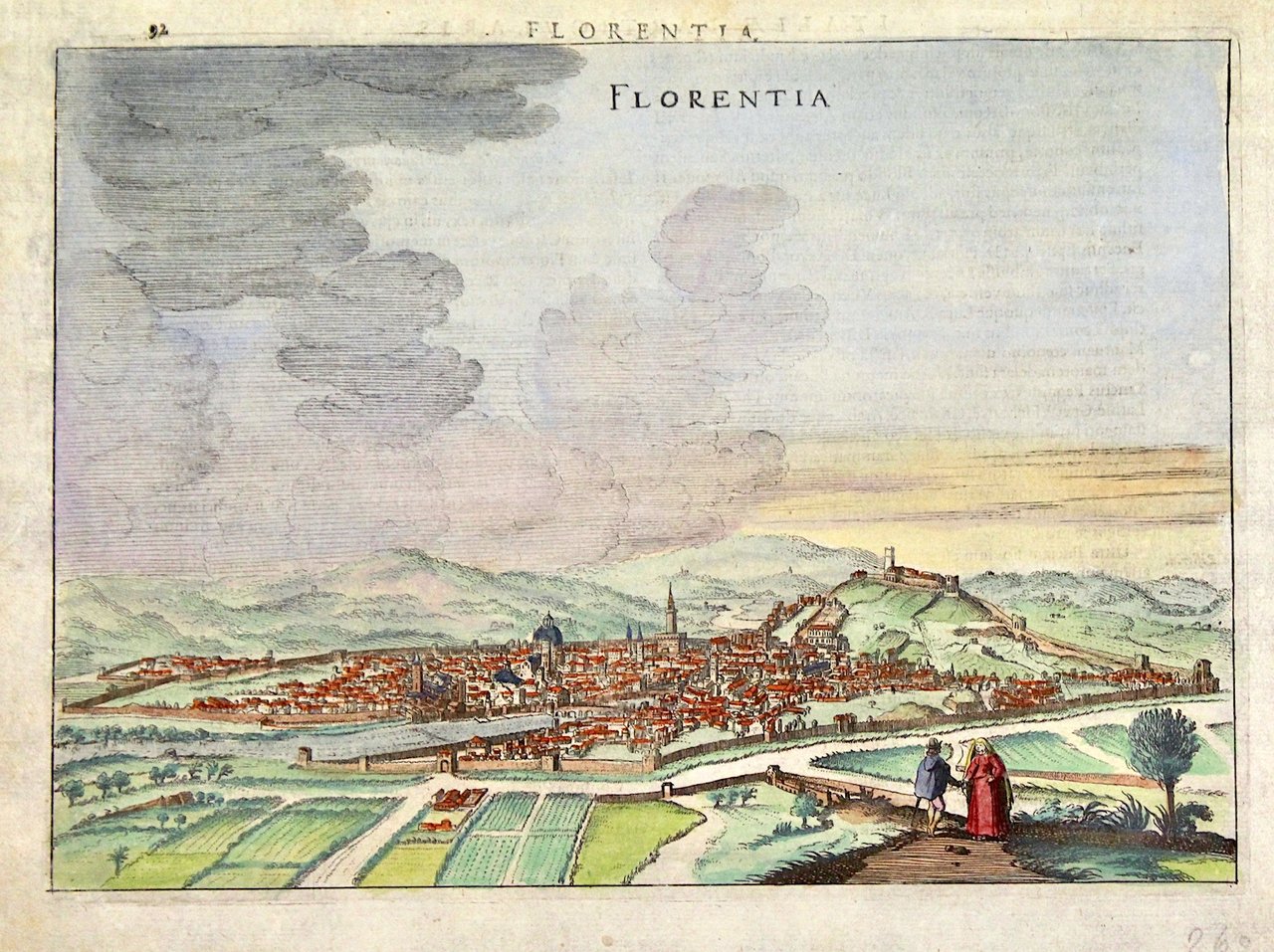 Florentia. | Immagine principale