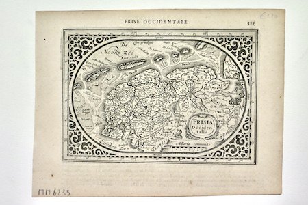 Frise Occidentale. | Immagine principale