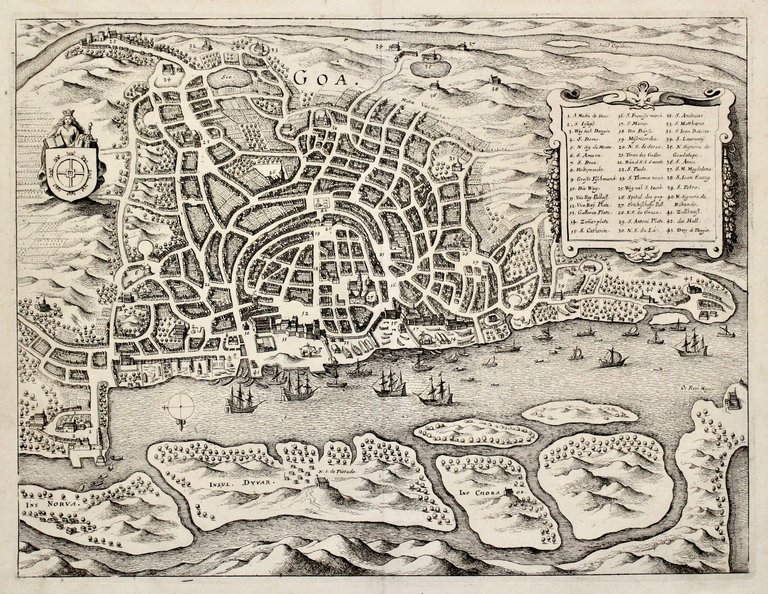 Goa. | Immagine Gallery 2