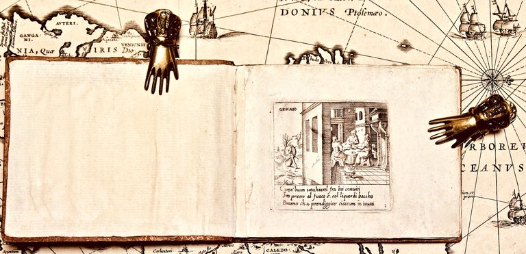 I dodici mesi dell'anno | Immagine Gallery 2