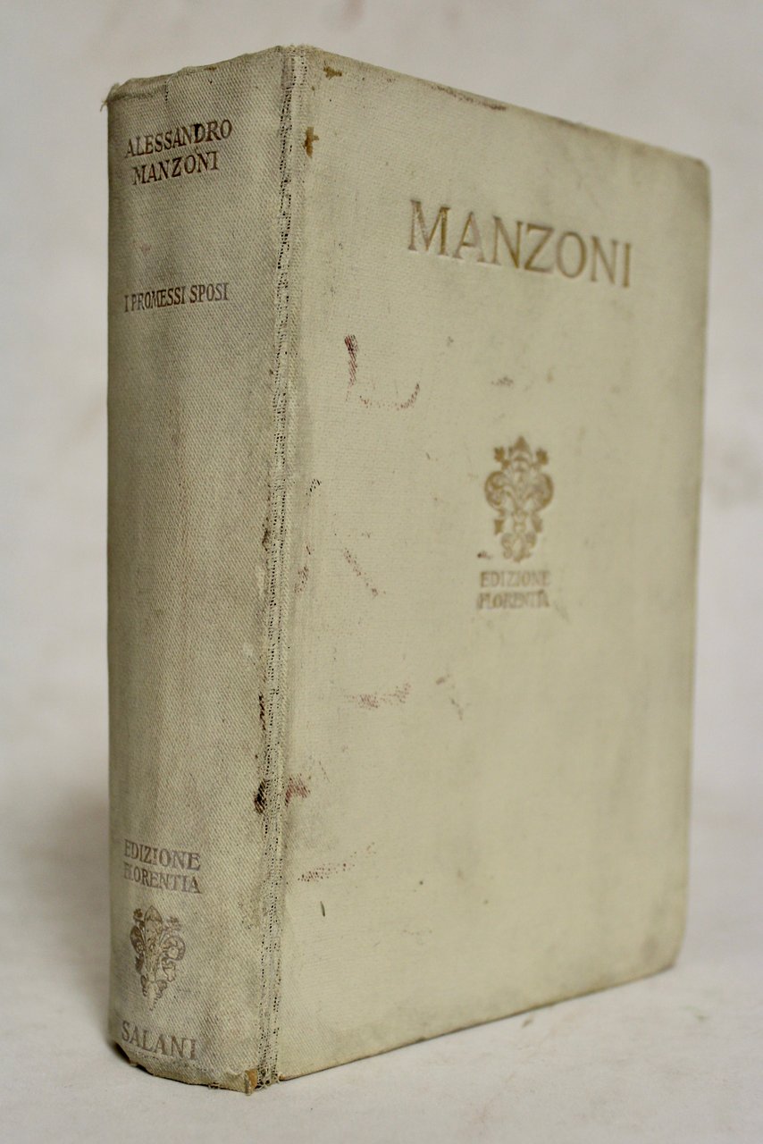 I promessi sposi