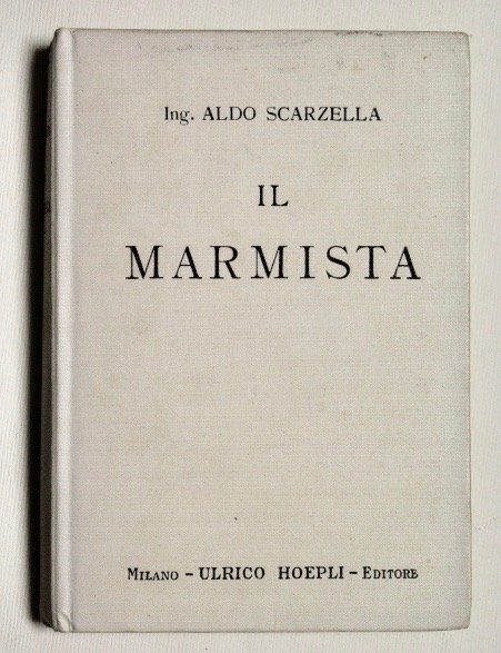 Il marmista | Immagine principale